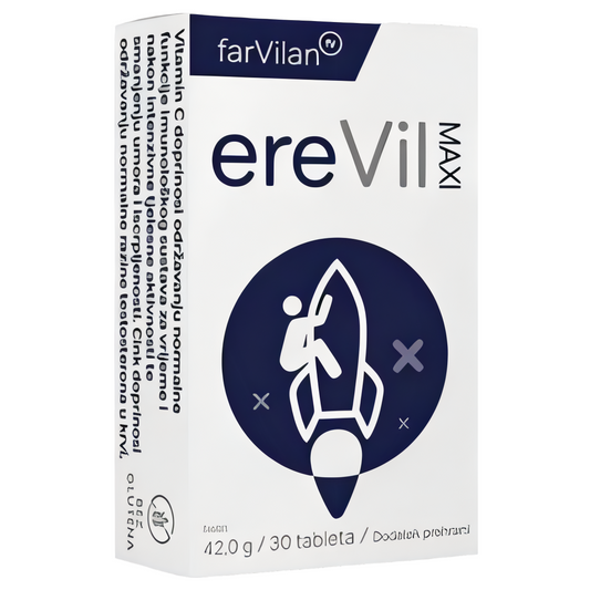 EREVIL MAXI