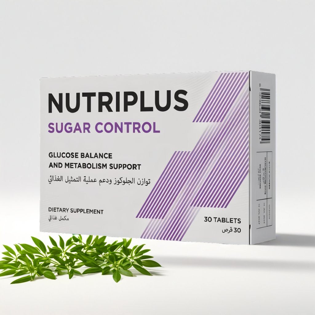 NUTRIPLUS Sugar