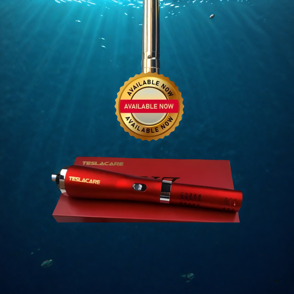 1 x Teslacare