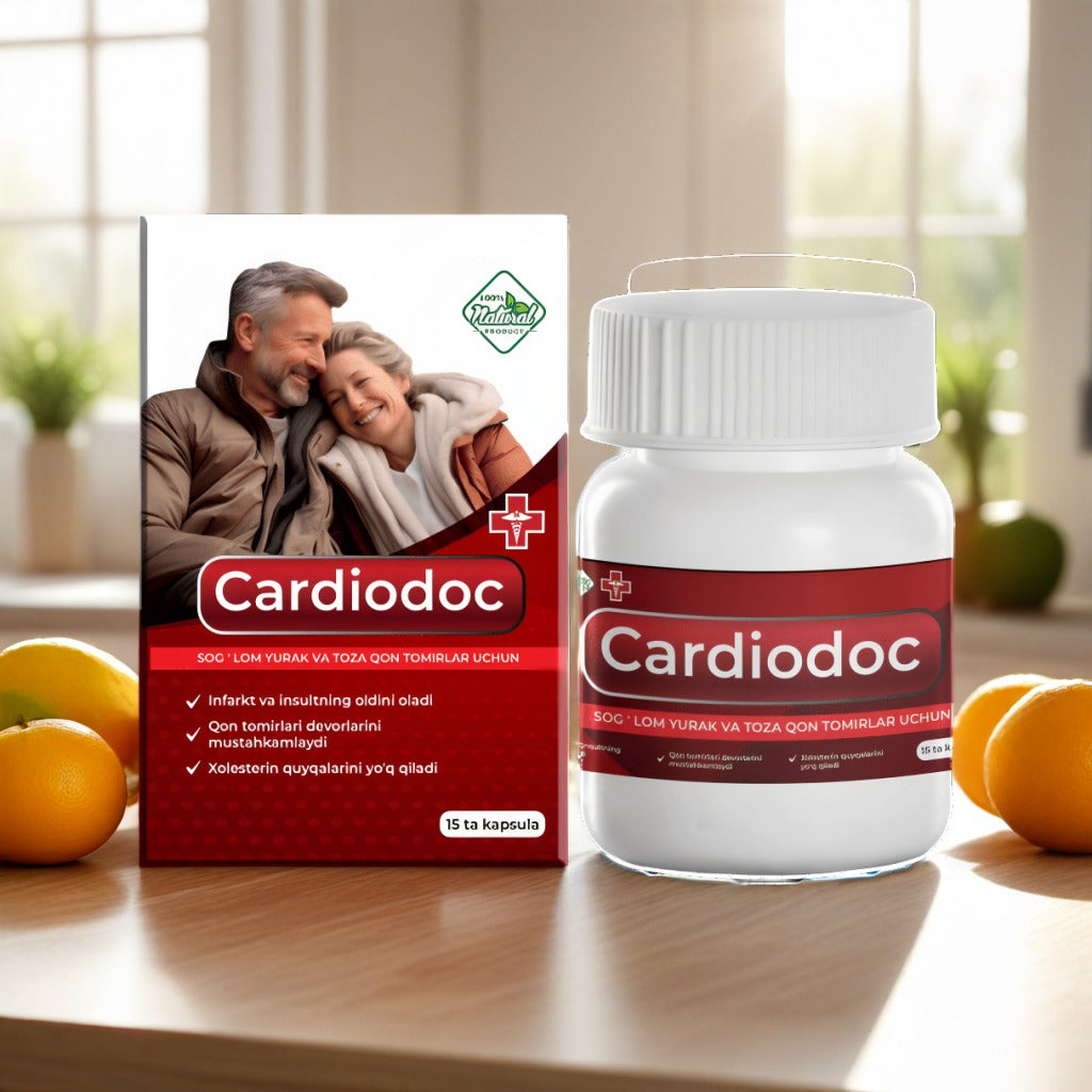 Cardiodoc