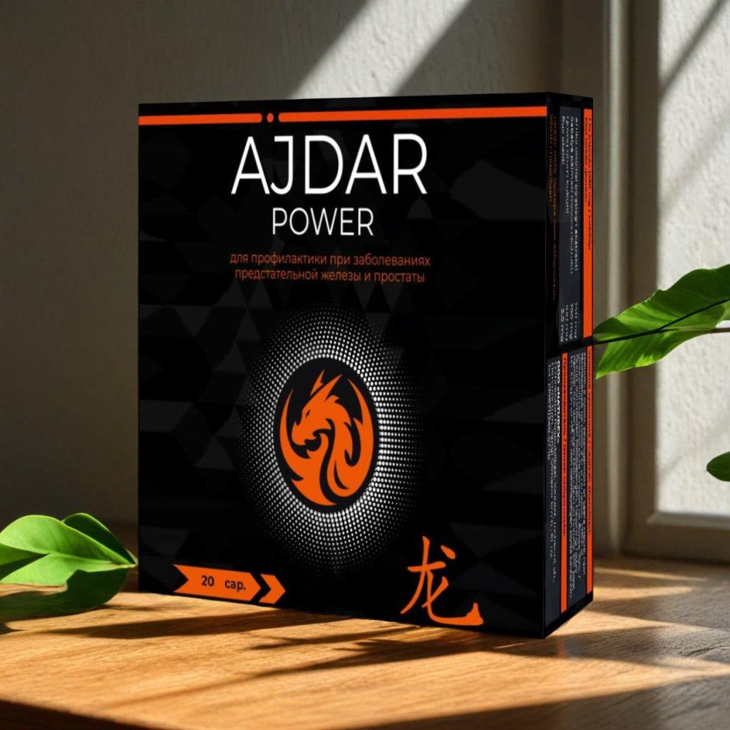 Ajdar Power