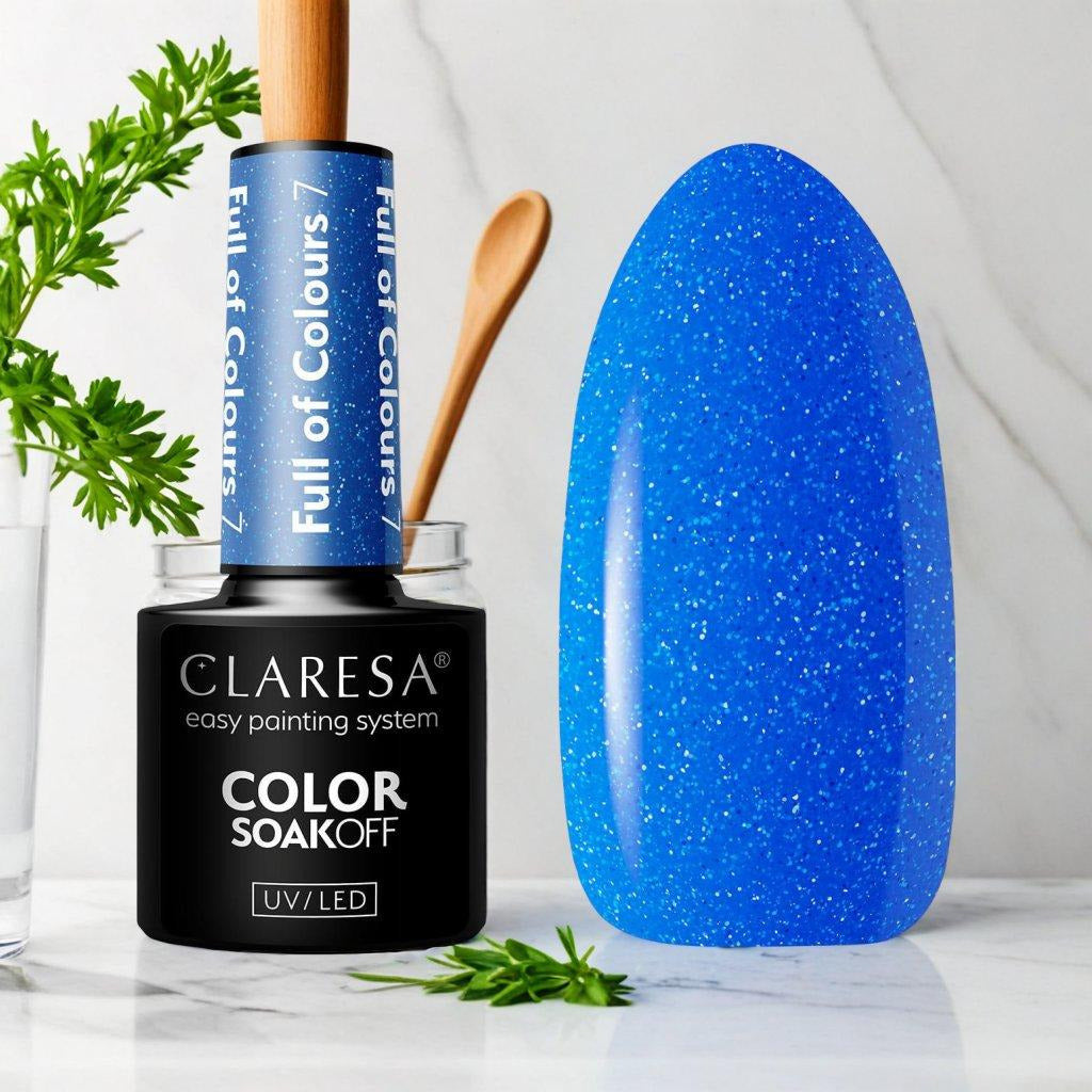 CLAREXIN (FULLSS)
