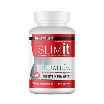 SLIM IT