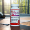 Supra KETO BHB + ACV Gummies