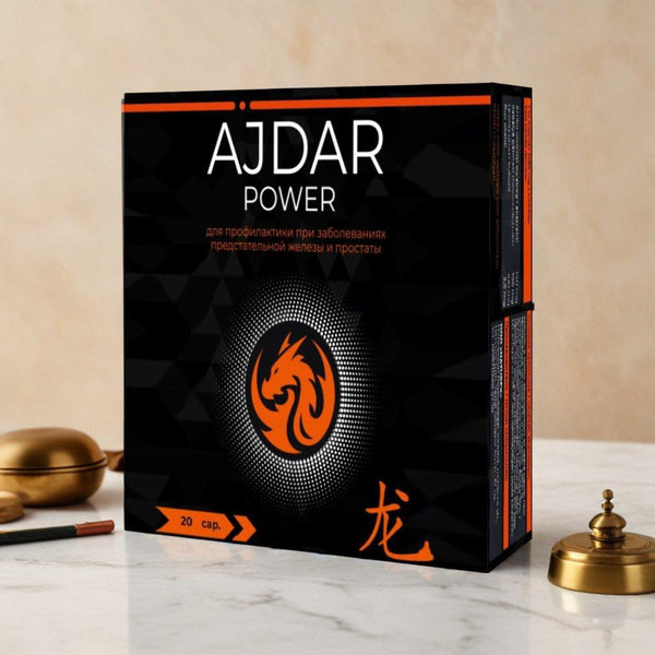 Ajdar Power