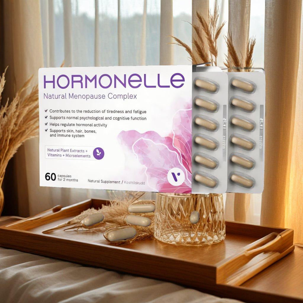 Hormonelle