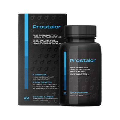 PROSTALOR CAPS N30 ( PRICE)