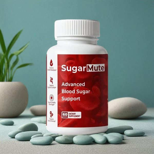 Sugarmute