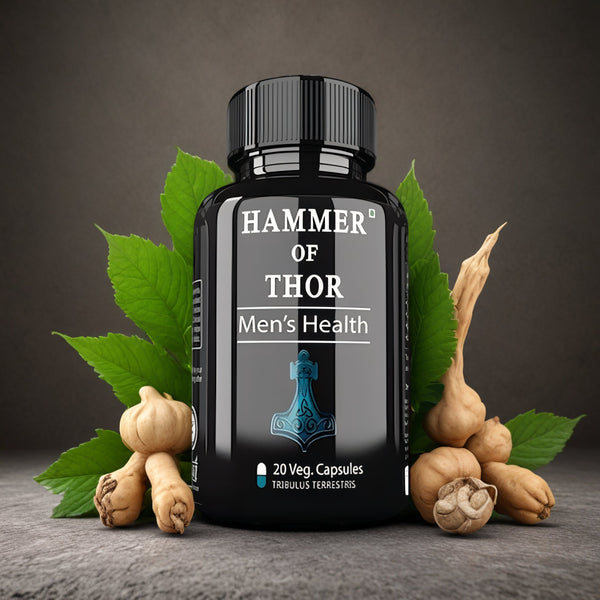 HAMMER OF THOR
