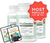 ProDentim - 3 Bottles + 2  Ebooks