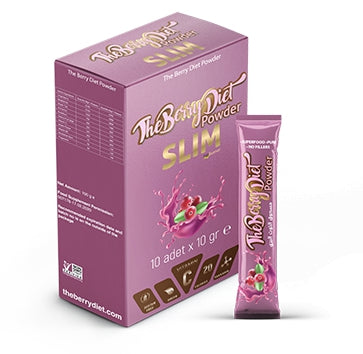 Berry Diet
