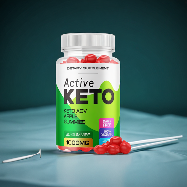Active Keto