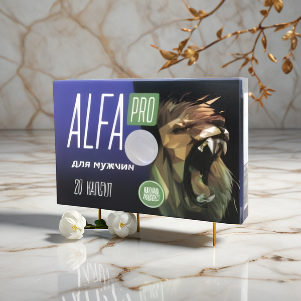 Alfa Pro