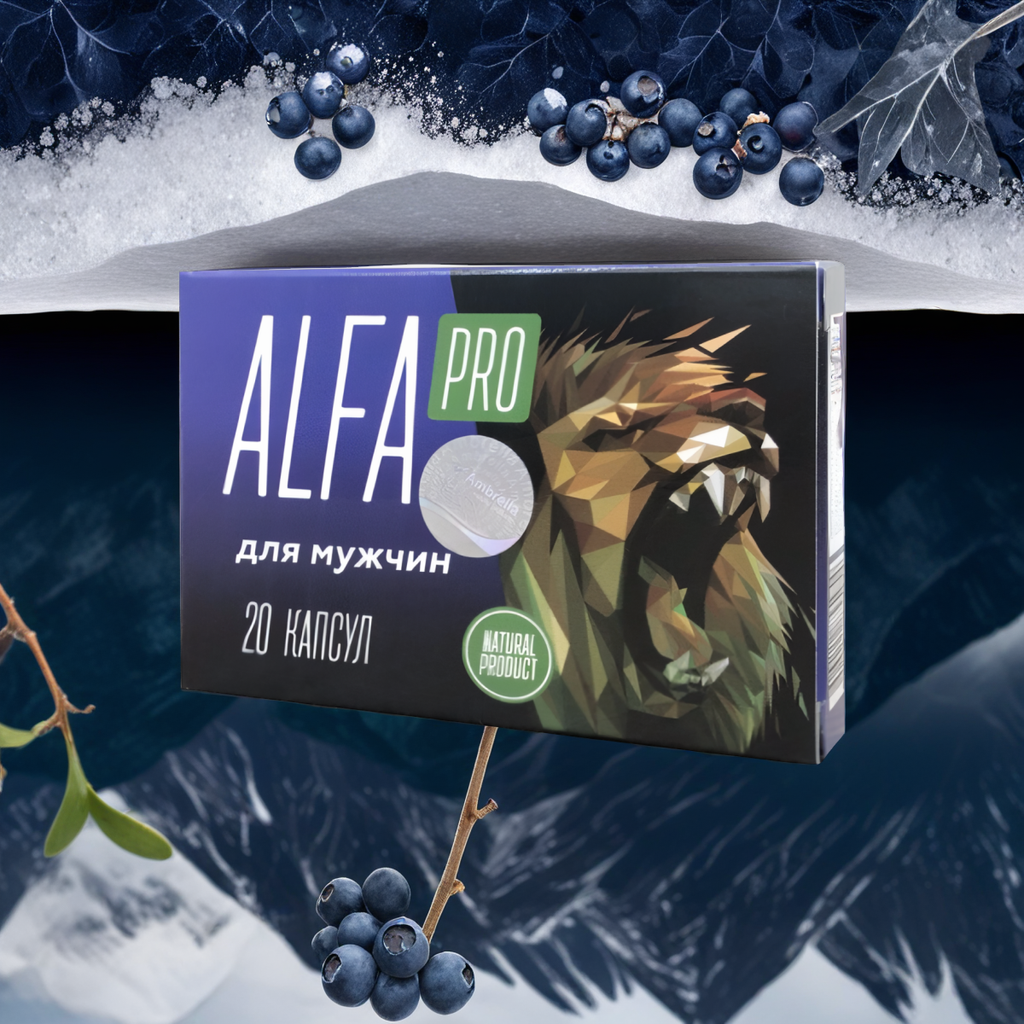 Alfapro