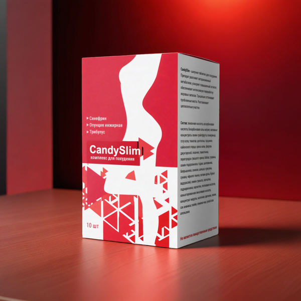 Candy Slim