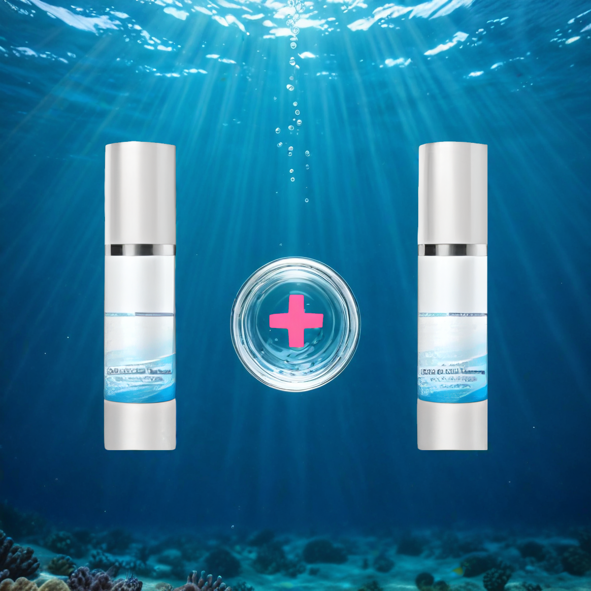 DermaProGenix Anti Aging Serum