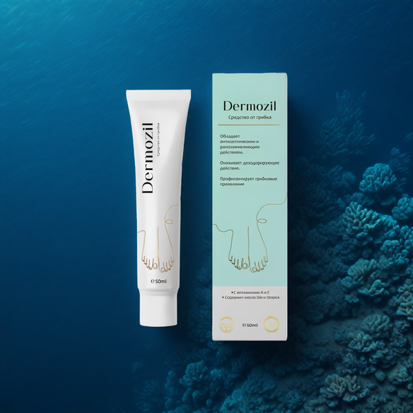 Dermozil