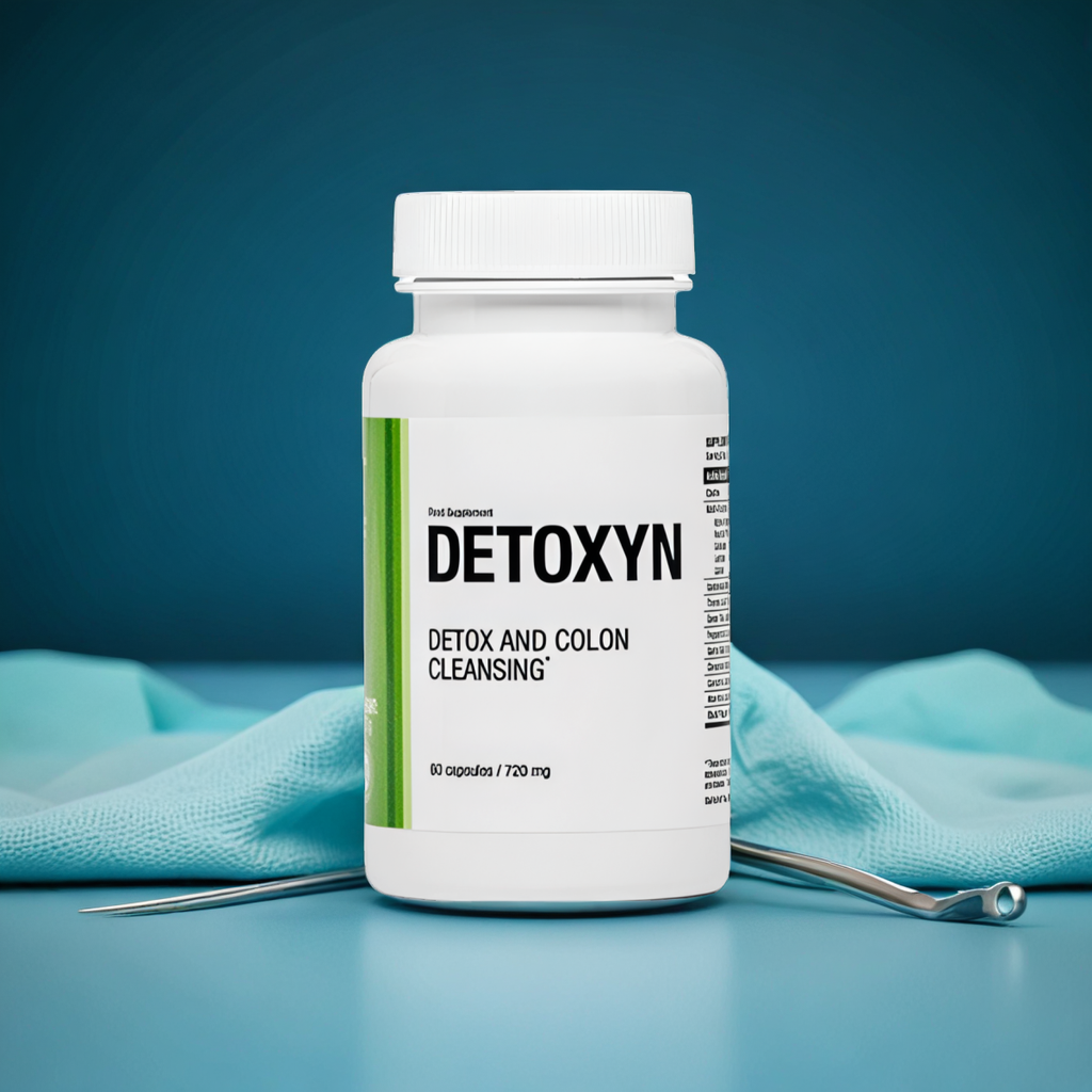 Detoxyn