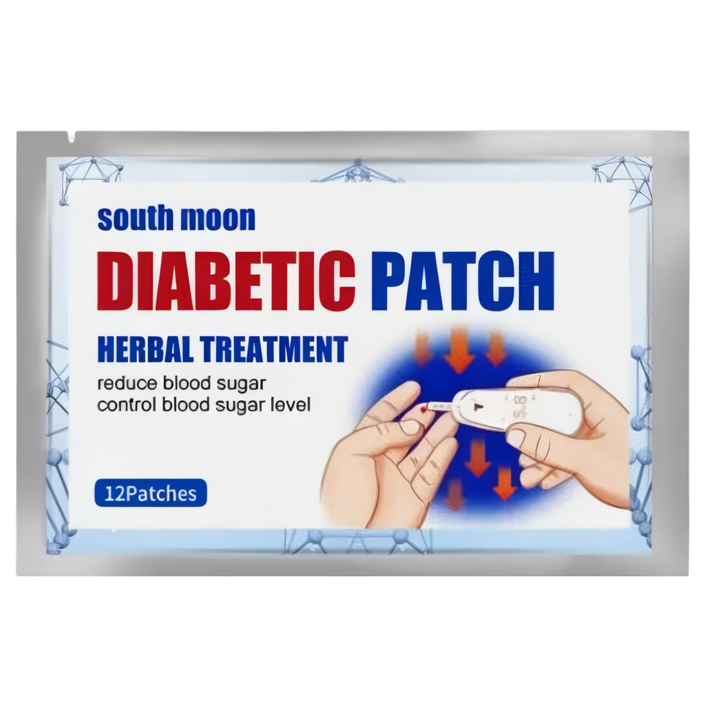 Diabetic Patch