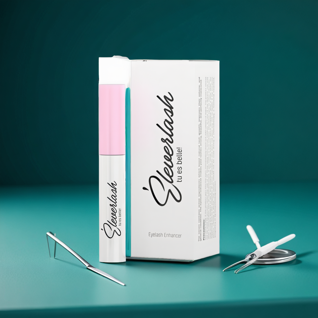 ÉleverLash