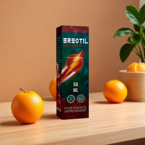 ERECTIL CREAM ()