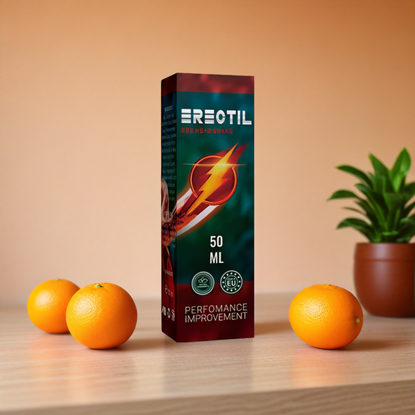 ERECTIL CREAM
