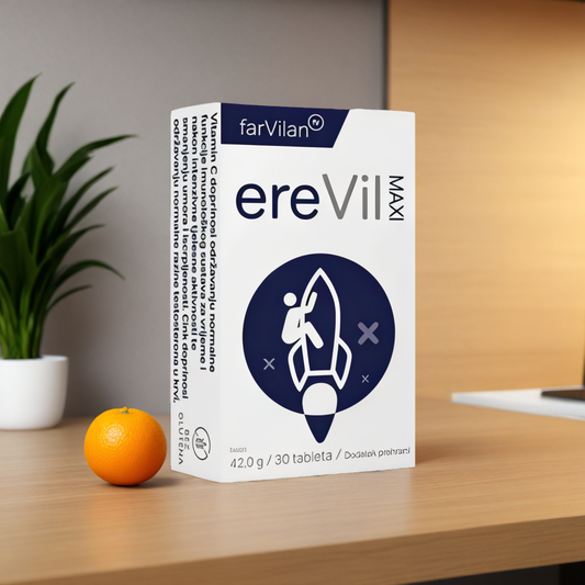 EREVIL MAXI