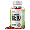 Essential Keto Gummies