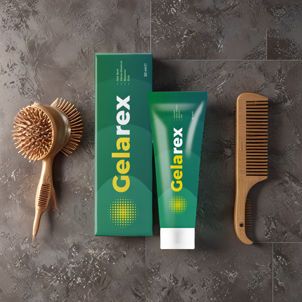 Gelarex