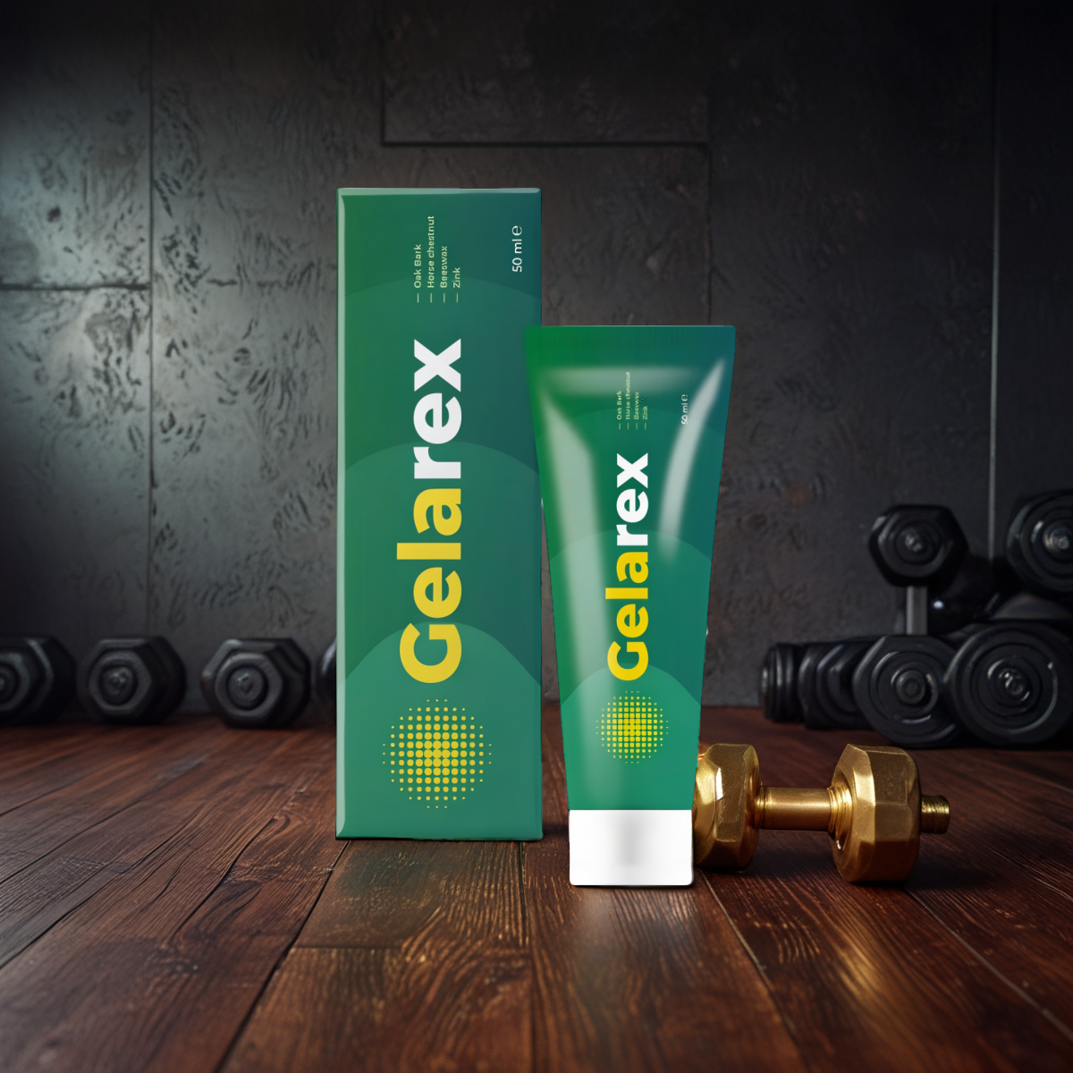 Gelarex