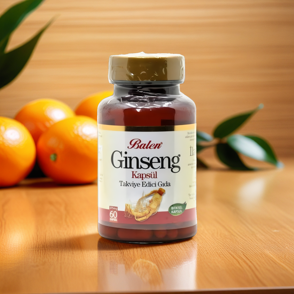 Ginseng