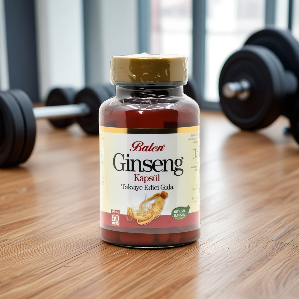 Ginseng