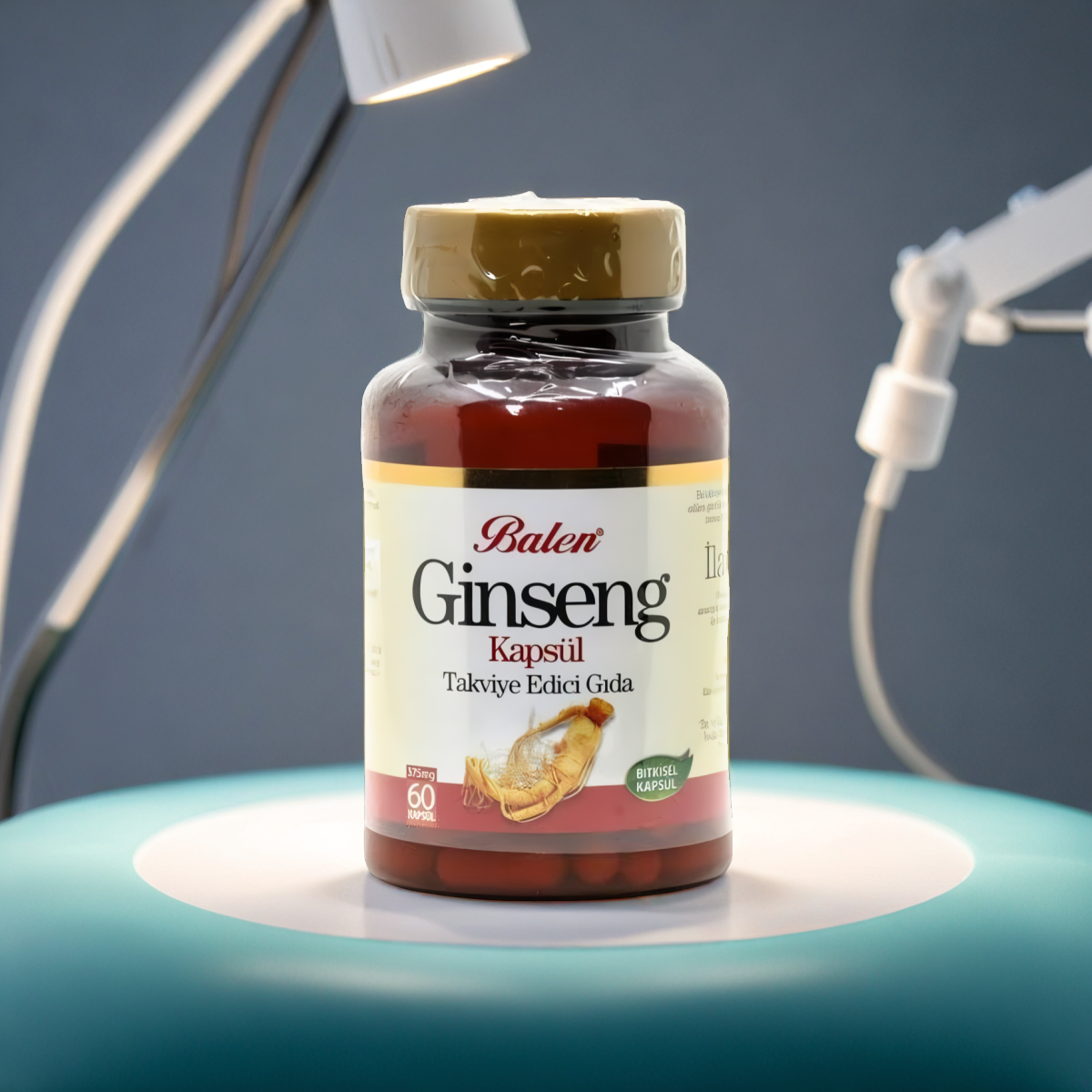 Ginseng