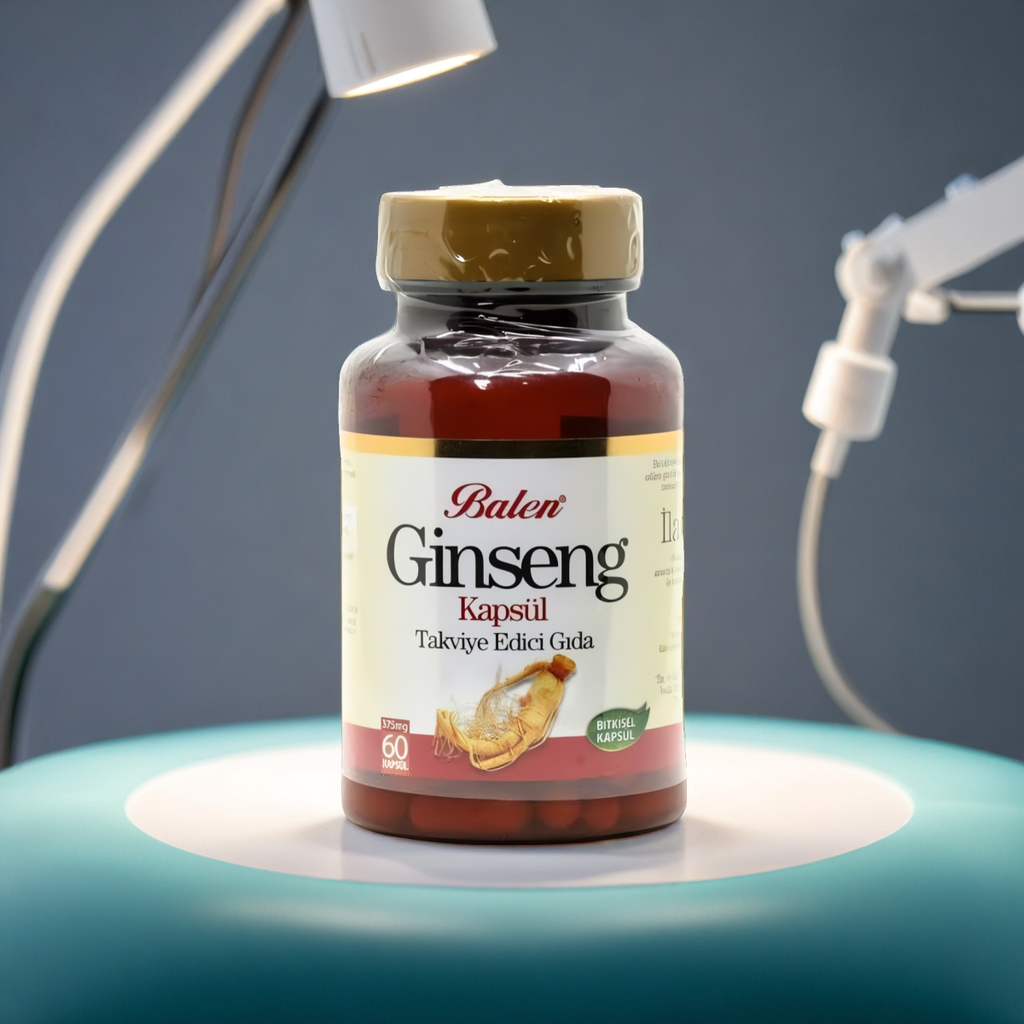 Ginseng