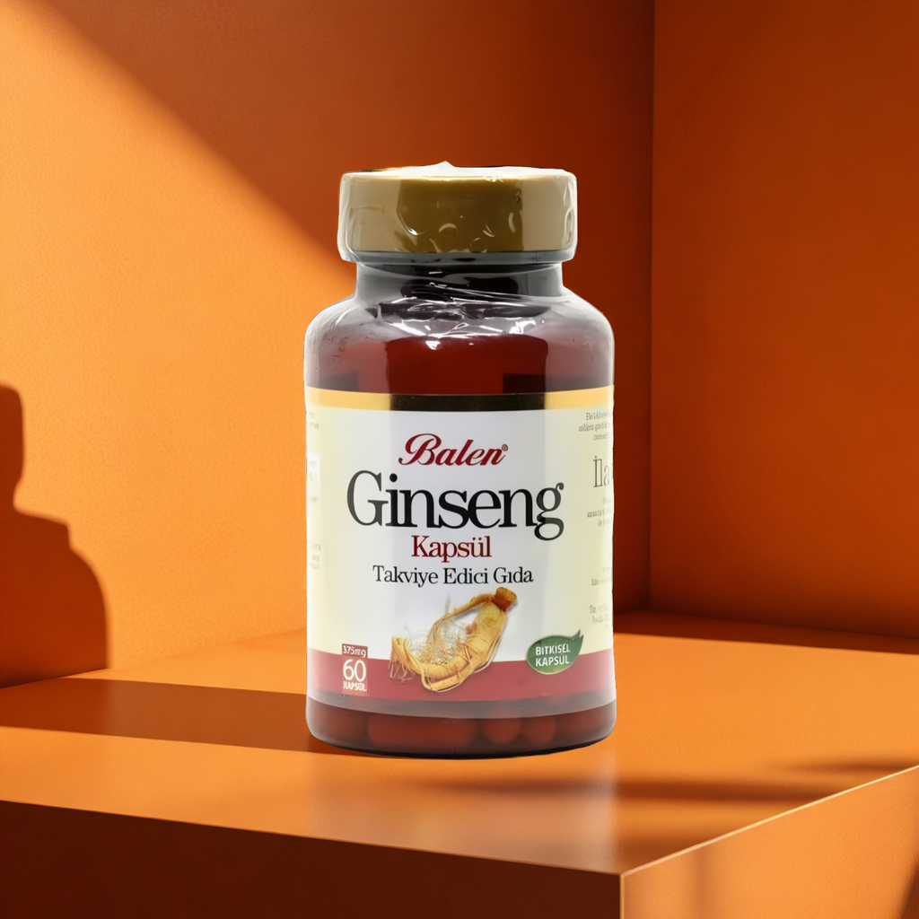 Ginseng