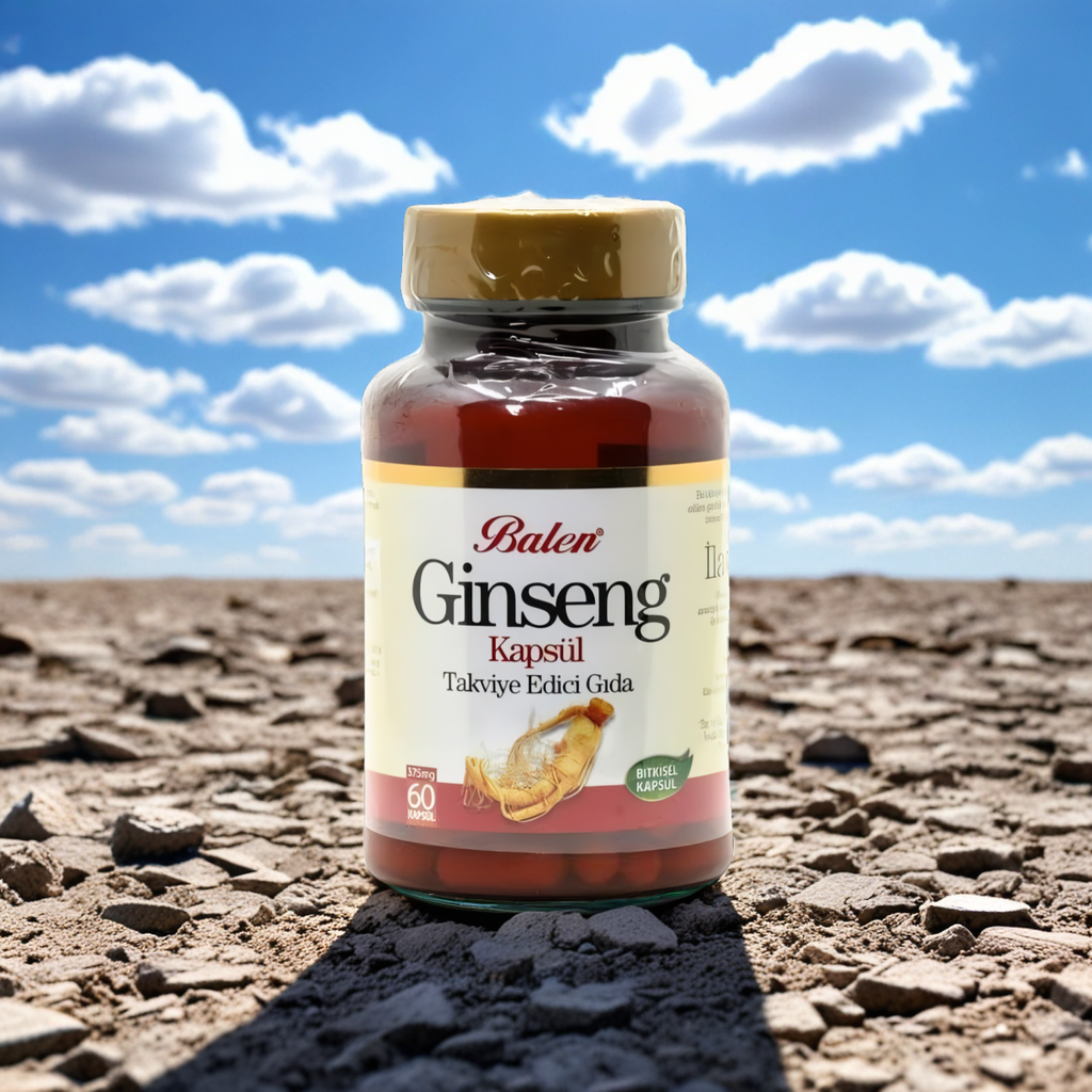 Ginseng