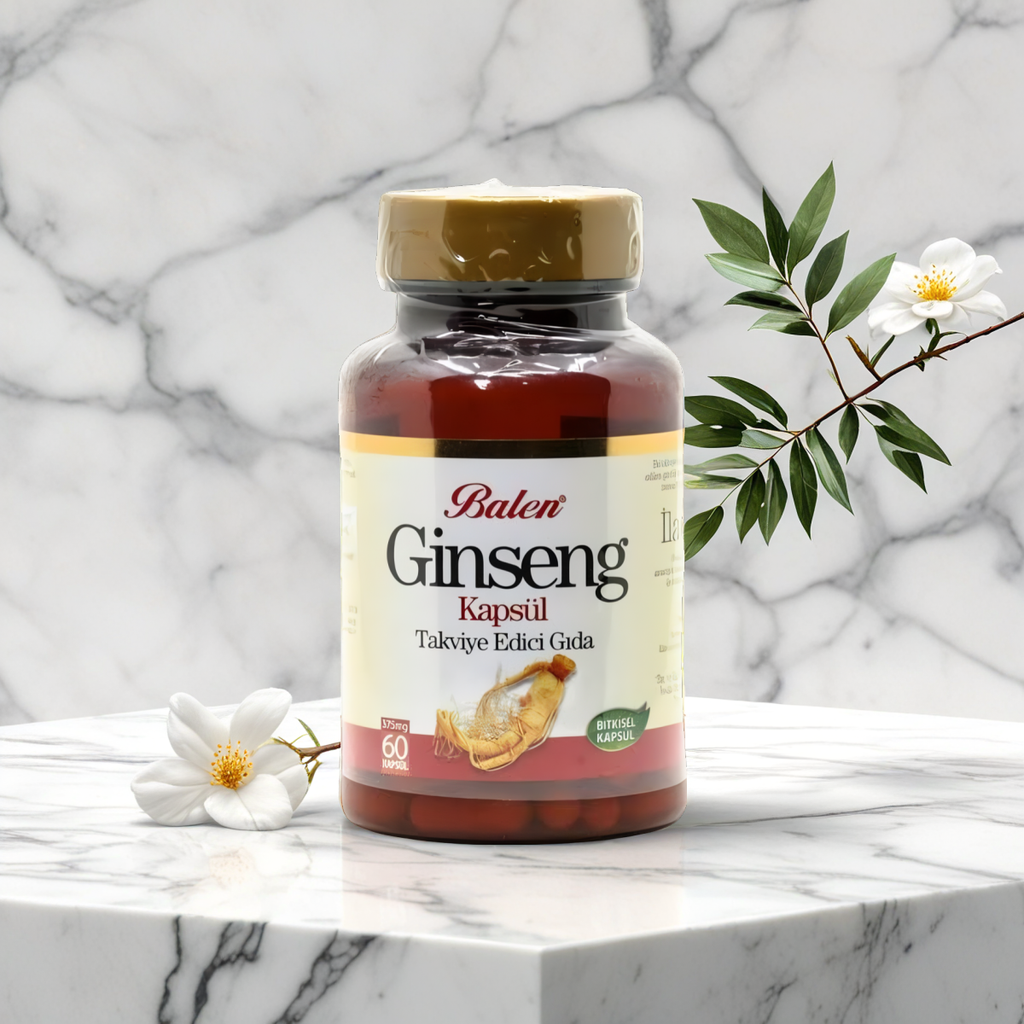 Ginseng