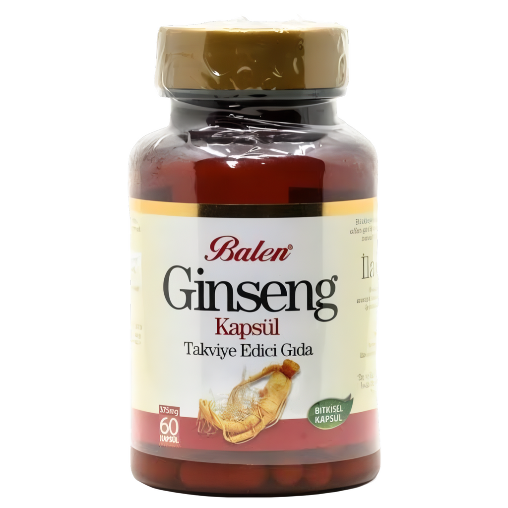 Ginseng