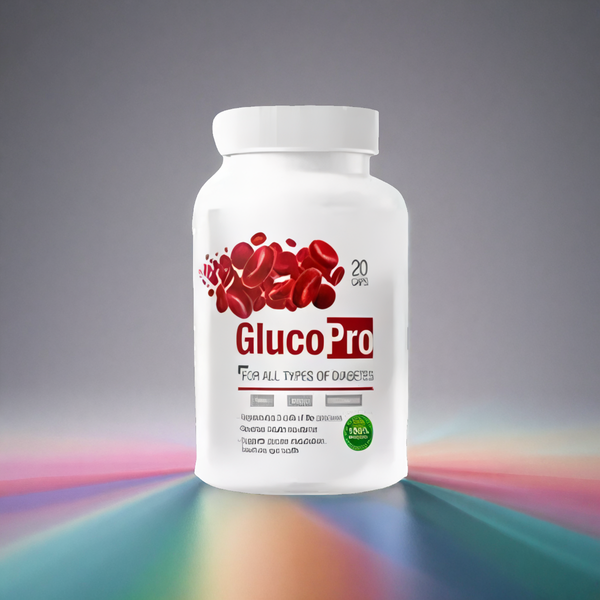 GLUCO PRO