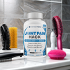 Joint Pain Hacks 1 Bottle