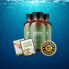 KeraBiotics - 3 Bottles