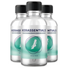 Kerassentials - 3 Bottles
