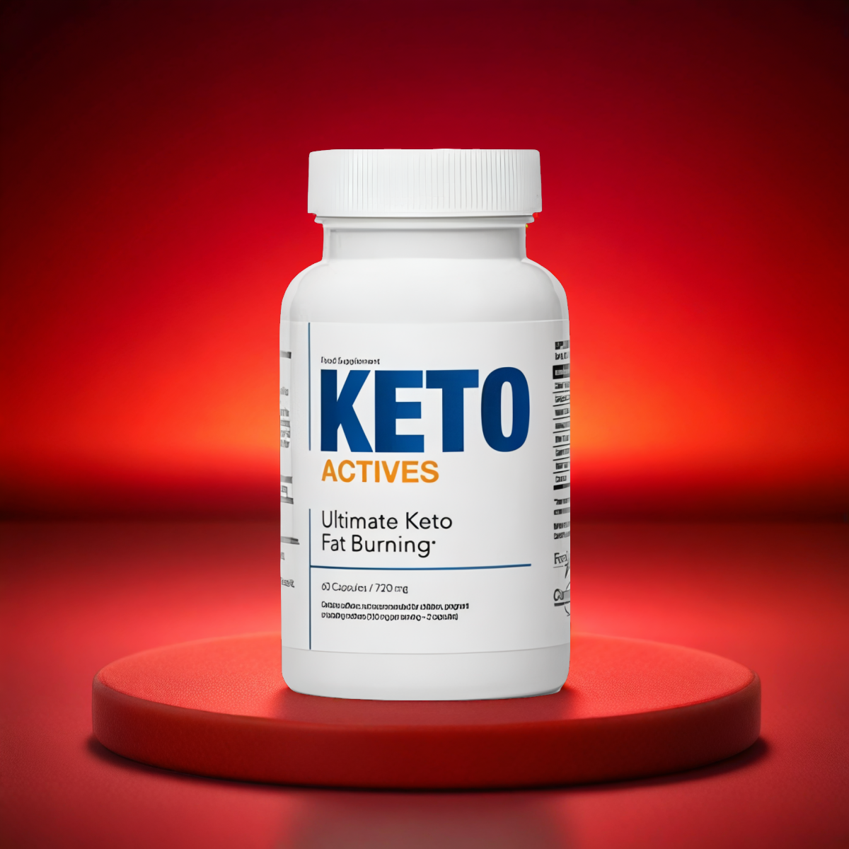 Keto Actives