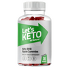 Let's Keto Gummies