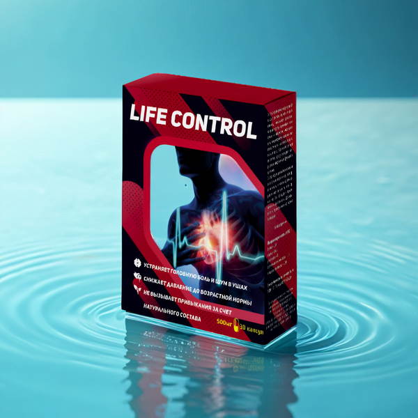 Life Control