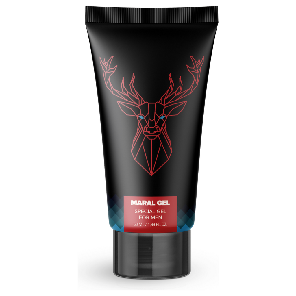 Maral Gel
