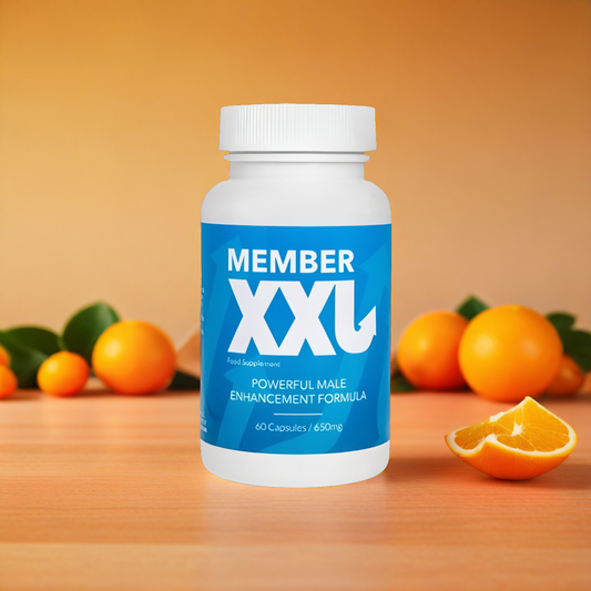 Member XXL