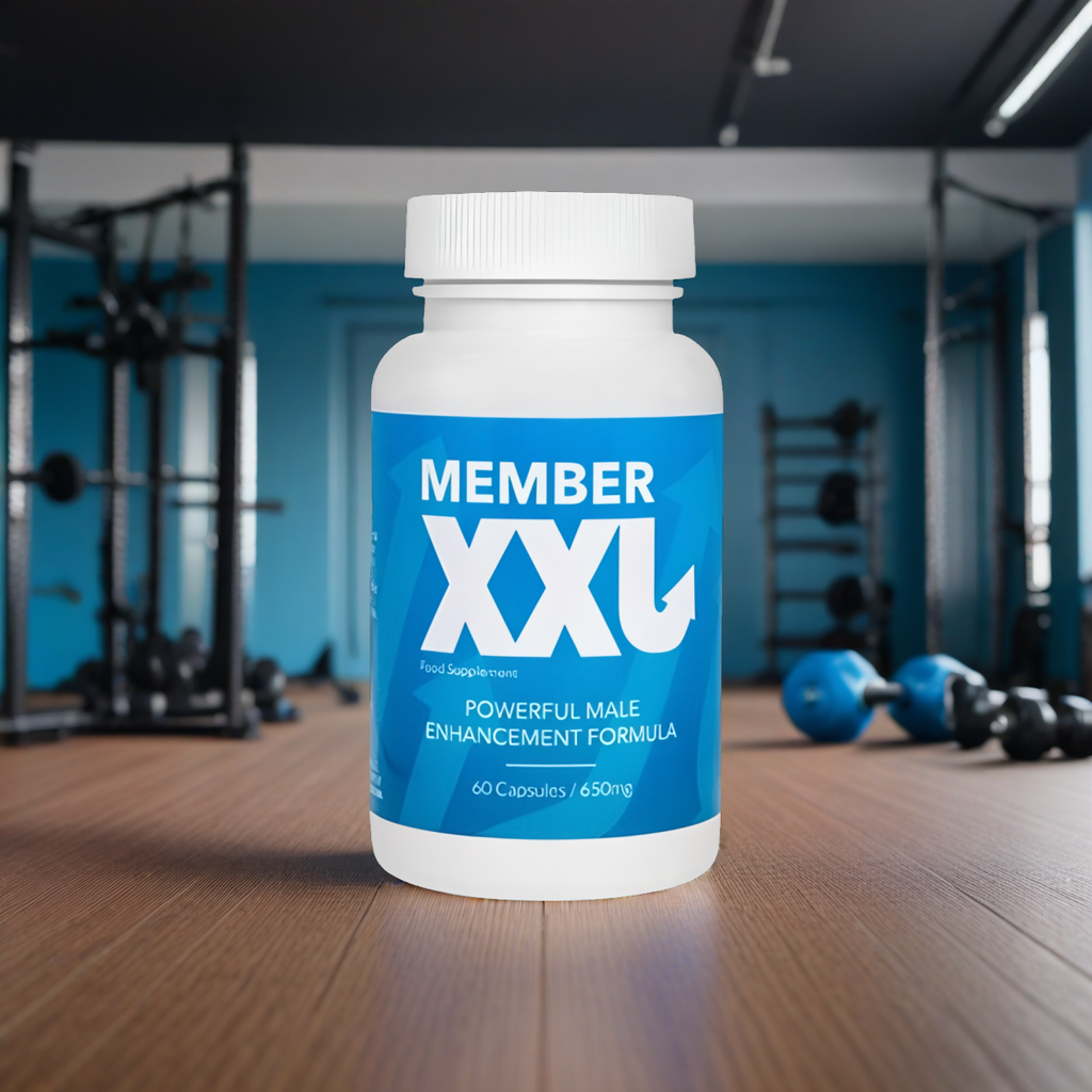 Member XXL
