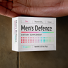 Men's Defence