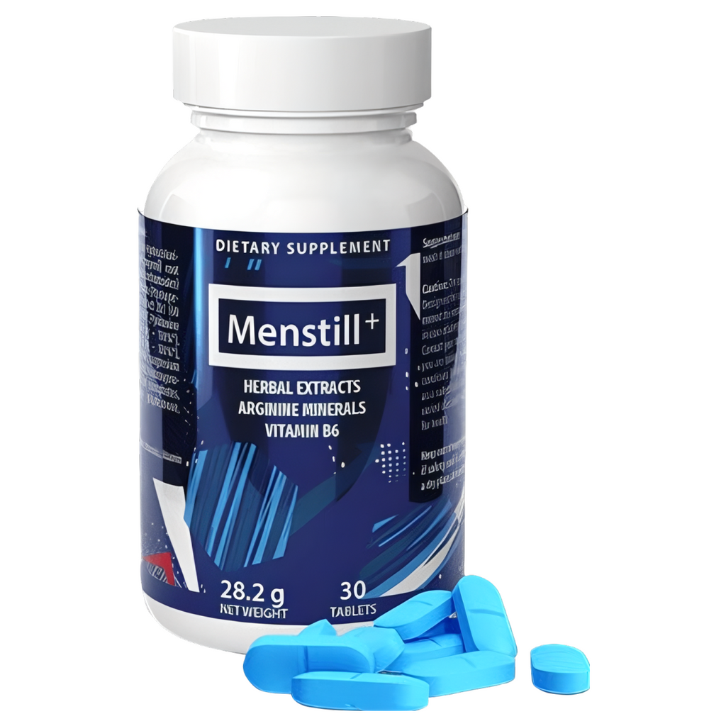 Menstil Plus
